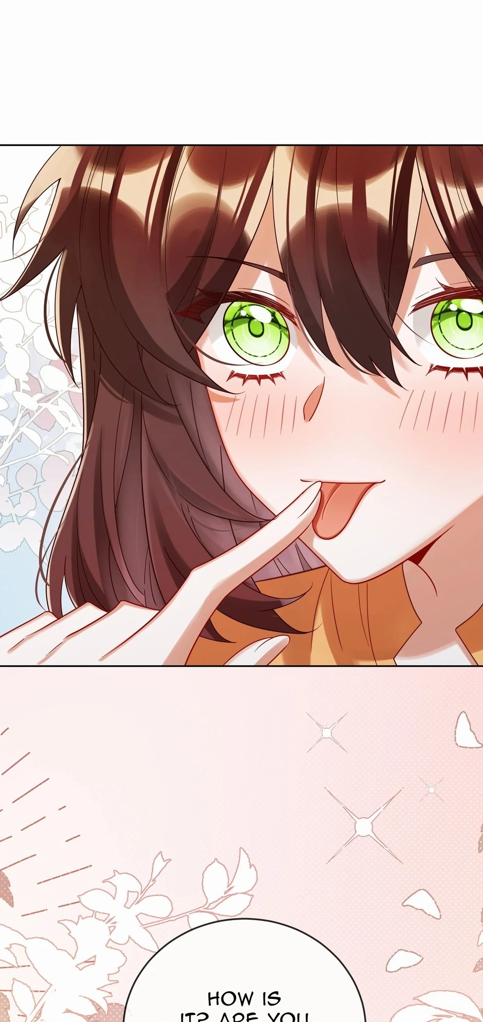 The Daughter Of Evil And Miss Devil Chapter 96 - page 34