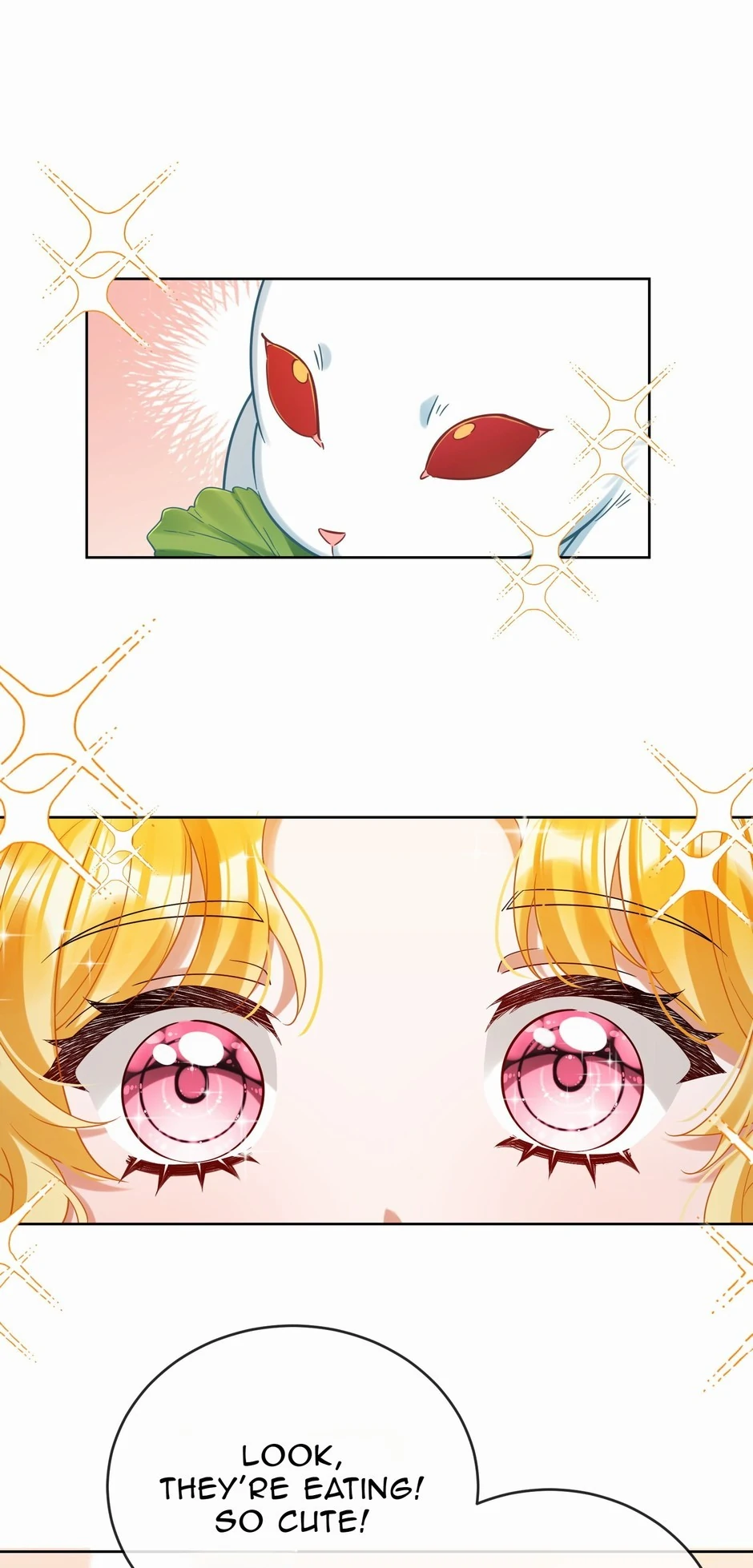 The Daughter Of Evil And Miss Devil Chapter 96 - page 3