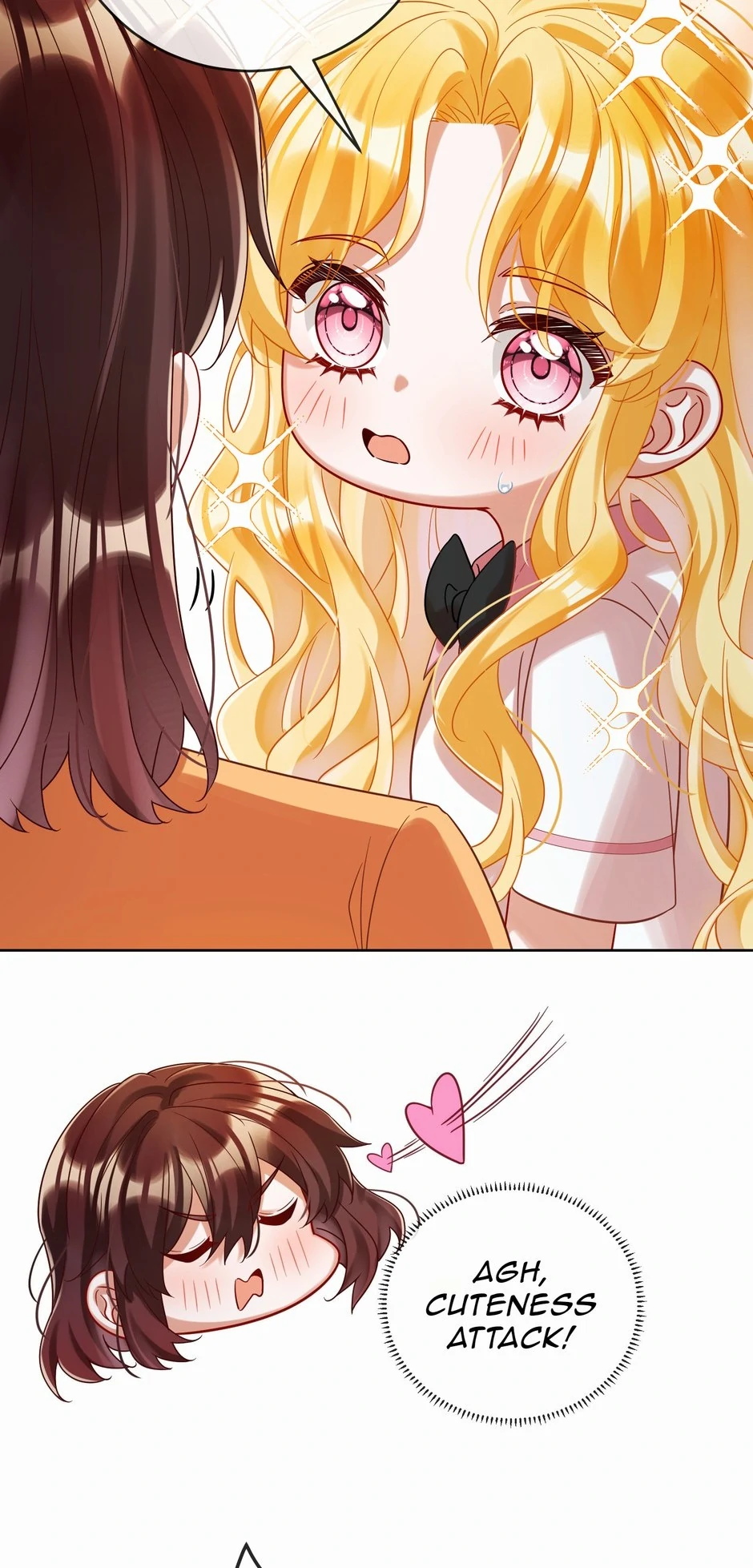 The Daughter Of Evil And Miss Devil Chapter 96 - page 6