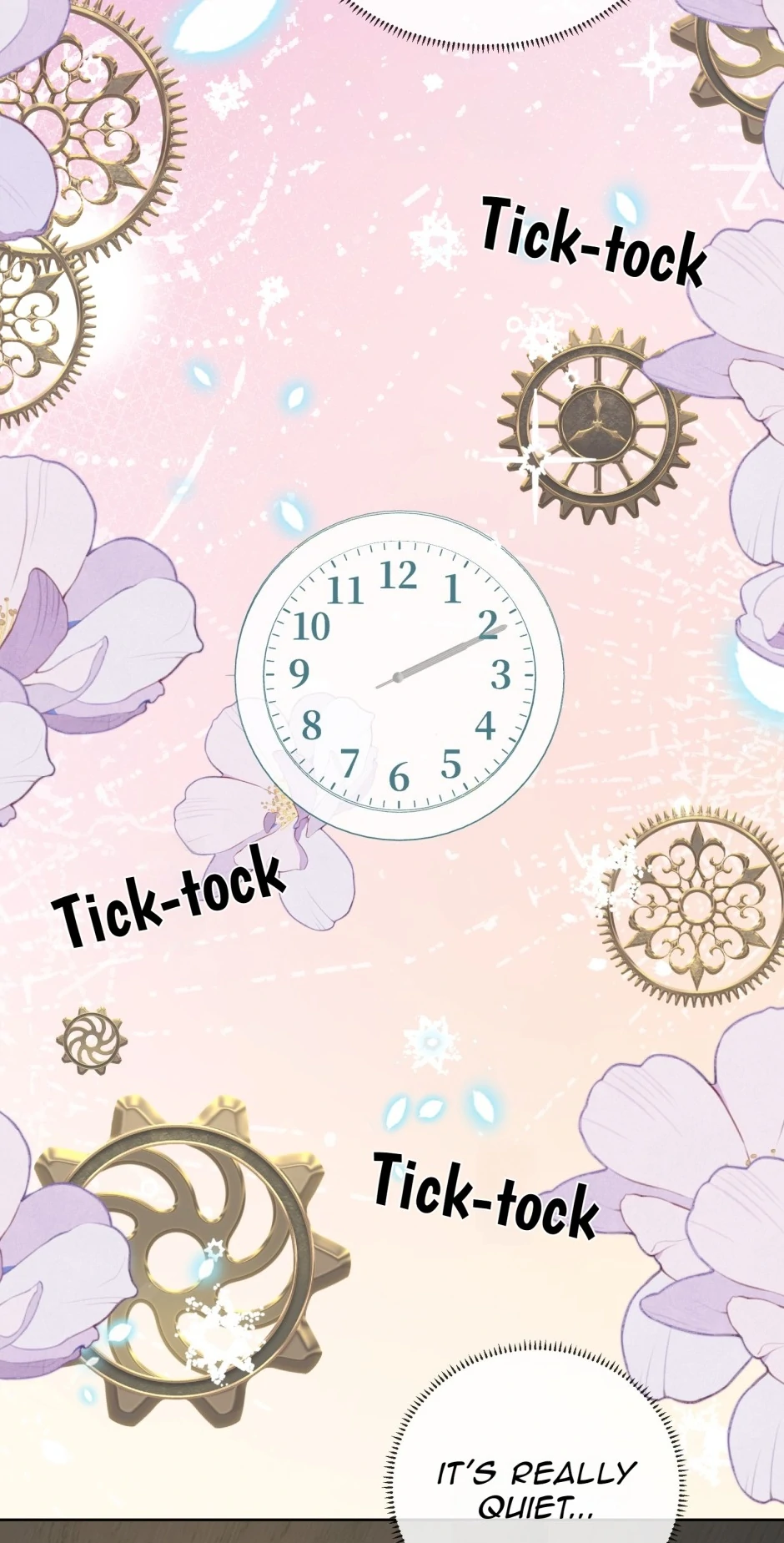 The Daughter Of Evil And Miss Devil Chapter 97 - page 16