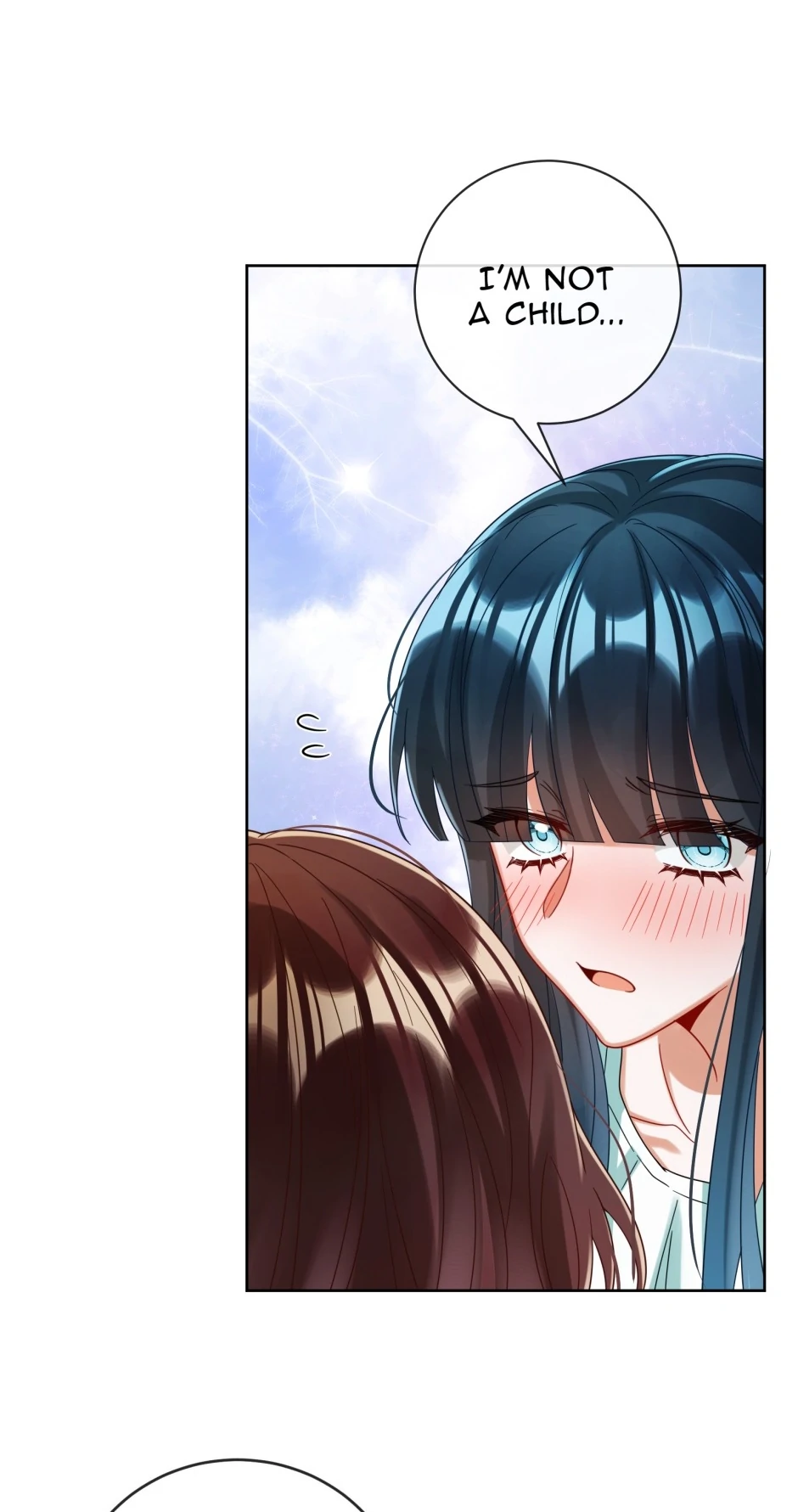 The Daughter Of Evil And Miss Devil Chapter 97 - page 25