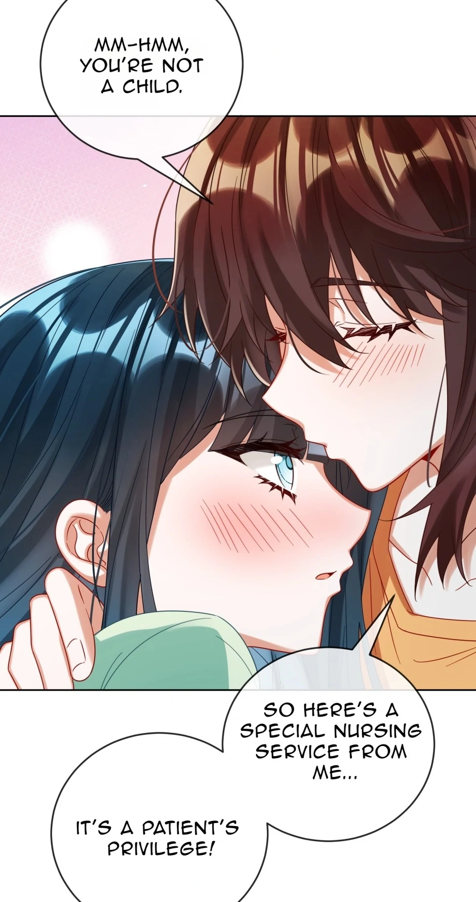 The Daughter Of Evil And Miss Devil Chapter 97 - page 26