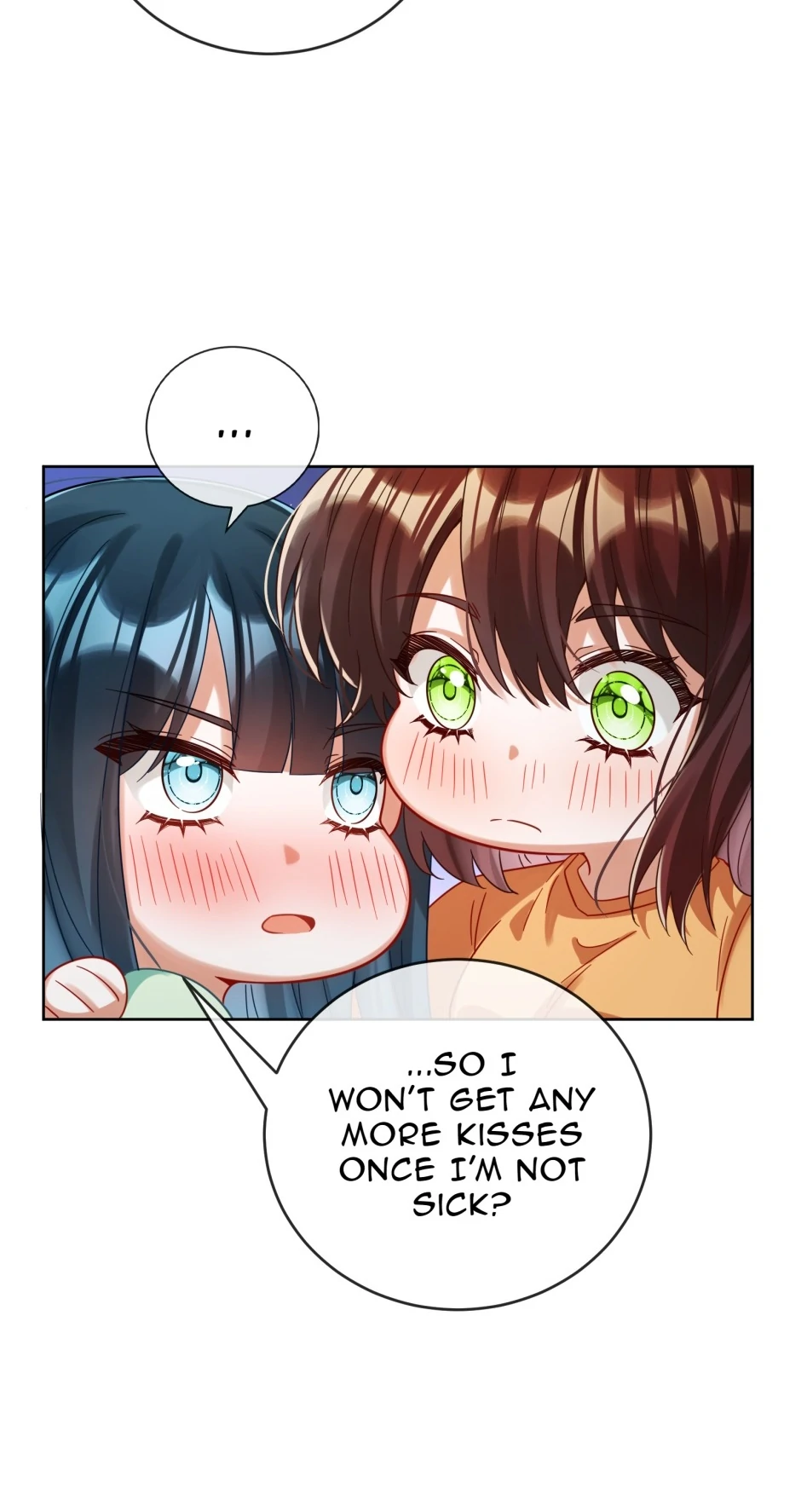 The Daughter Of Evil And Miss Devil Chapter 97 - page 27