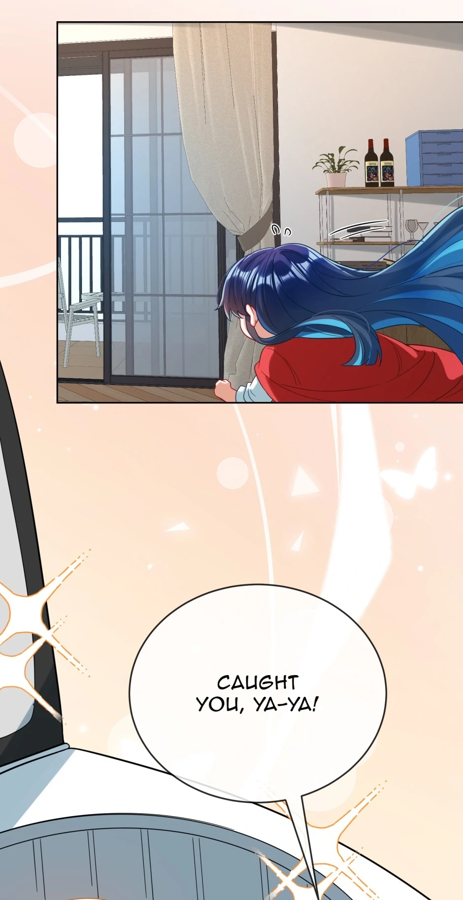 The Daughter Of Evil And Miss Devil Chapter 98 - page 17