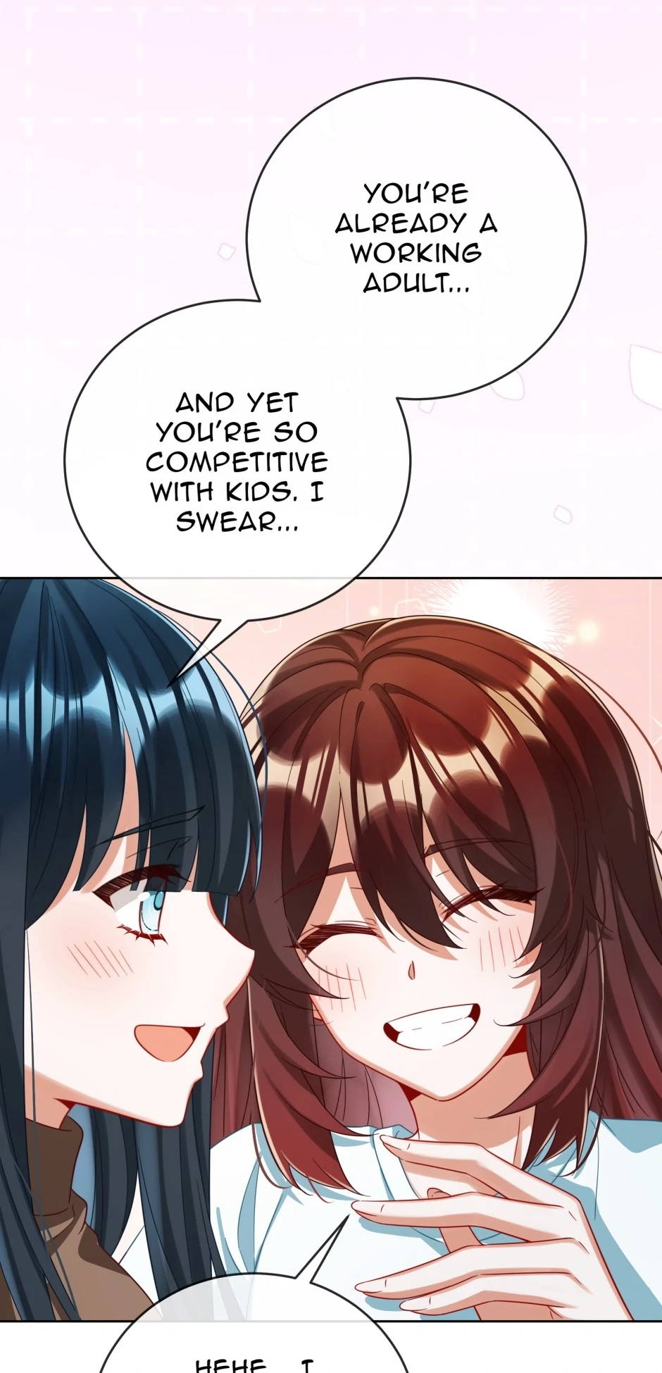 The Daughter Of Evil And Miss Devil Chapter 98 - page 29