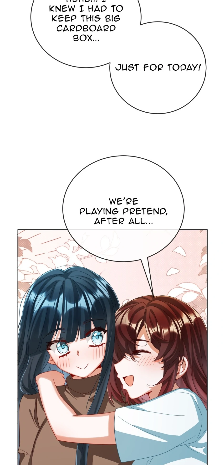 The Daughter Of Evil And Miss Devil Chapter 98 - page 30