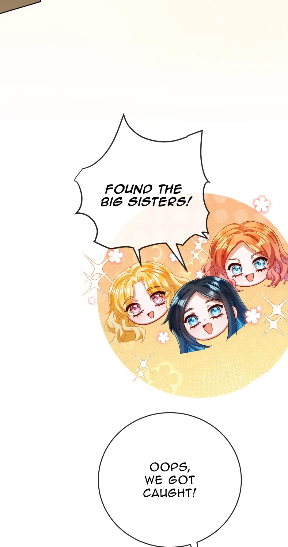 The Daughter Of Evil And Miss Devil Chapter 98 - page 39