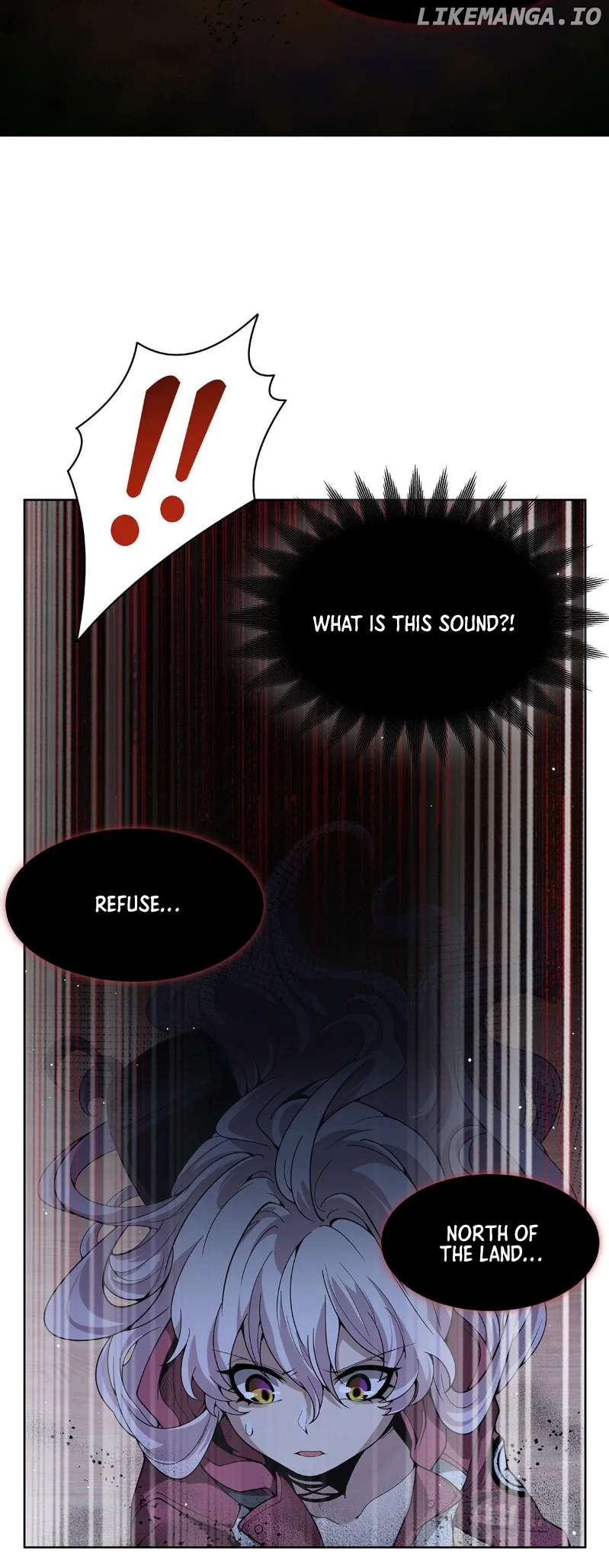 Become a Witch in a World Full of Ghost Stories Chapter 41 - page 6