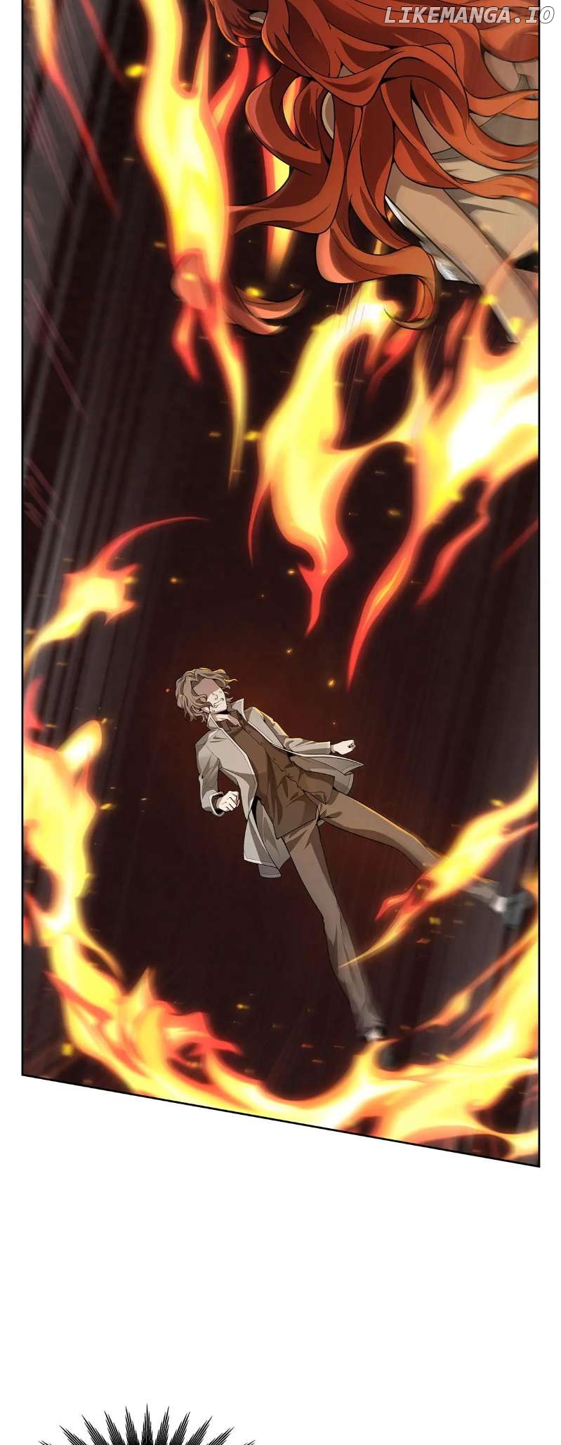 Become a Witch in a World Full of Ghost Stories Chapter 42 - page 14
