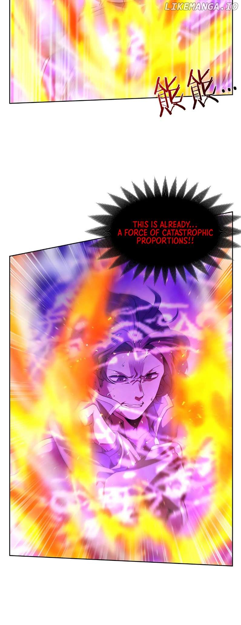 Become a Witch in a World Full of Ghost Stories Chapter 42 - page 16
