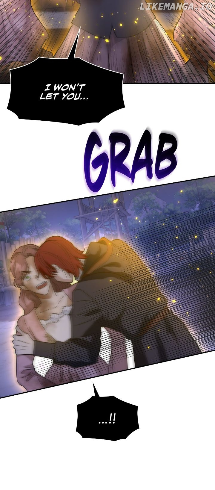 I Became a Sitter for the Obsessive Villains Chapter 79 - page 9