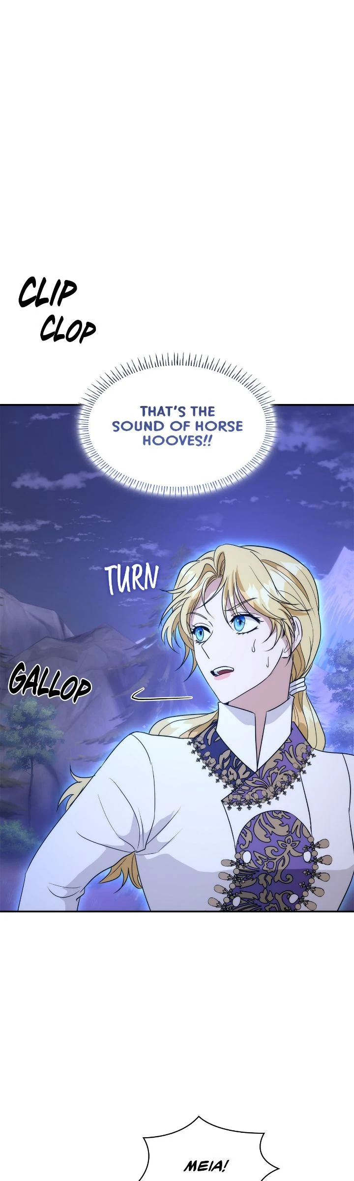 I Became a Sitter for the Obsessive Villains Chapter 79 - page 12