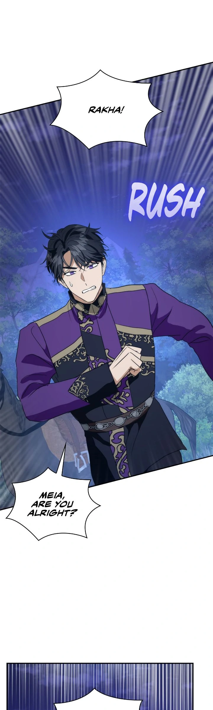 I Became a Sitter for the Obsessive Villains Chapter 79 - page 14