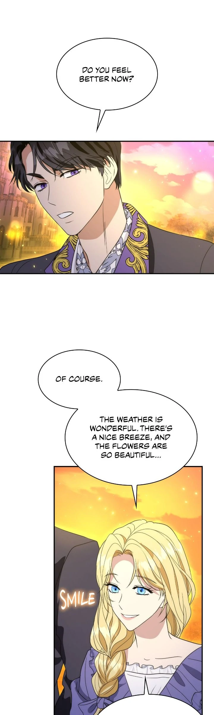 I Became a Sitter for the Obsessive Villains Chapter 79 - page 19