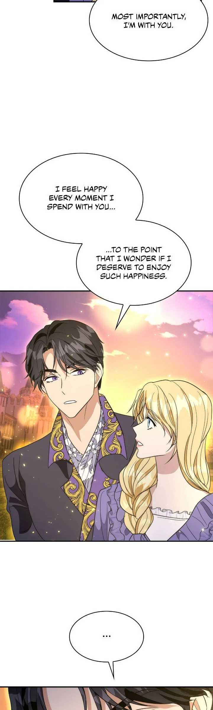 I Became a Sitter for the Obsessive Villains Chapter 79 - page 20