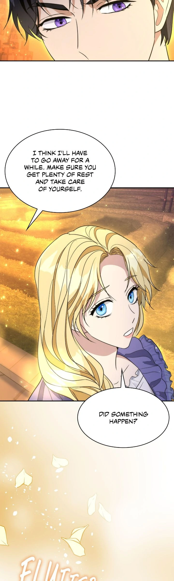 I Became a Sitter for the Obsessive Villains Chapter 79 - page 21