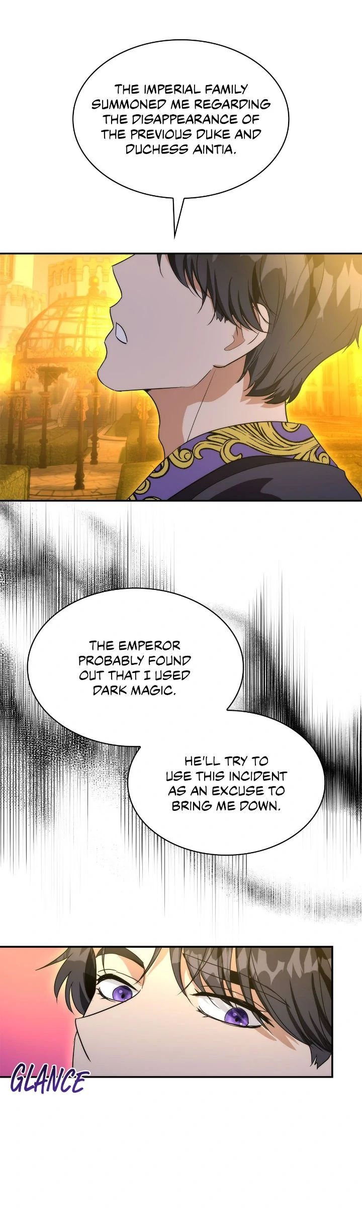 I Became a Sitter for the Obsessive Villains Chapter 79 - page 23