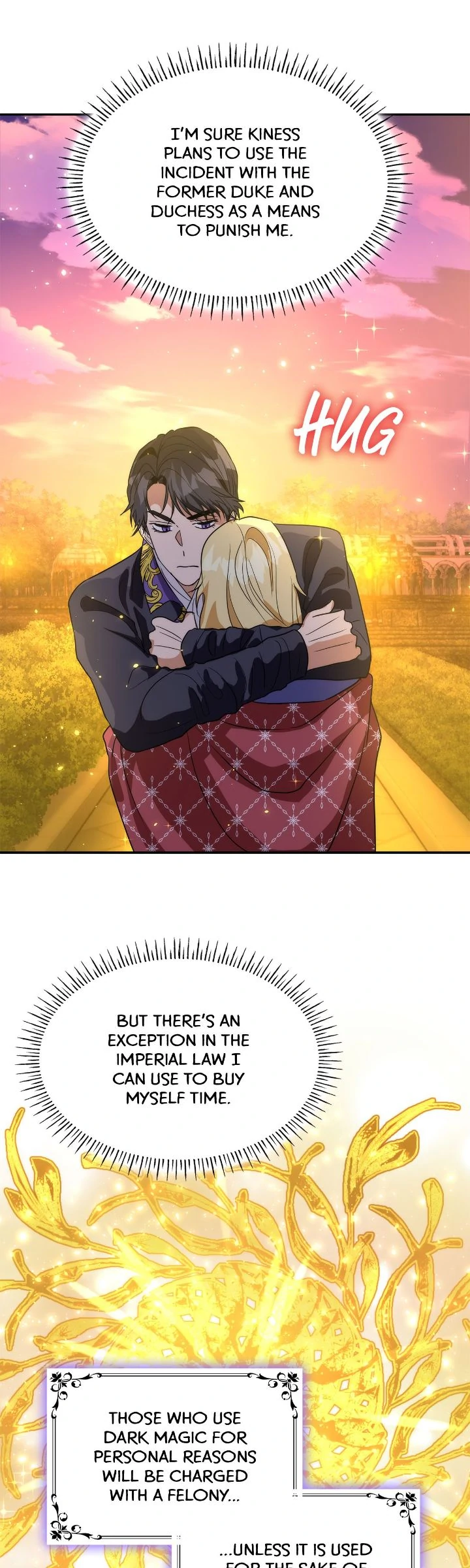 I Became a Sitter for the Obsessive Villains Chapter 79 - page 25