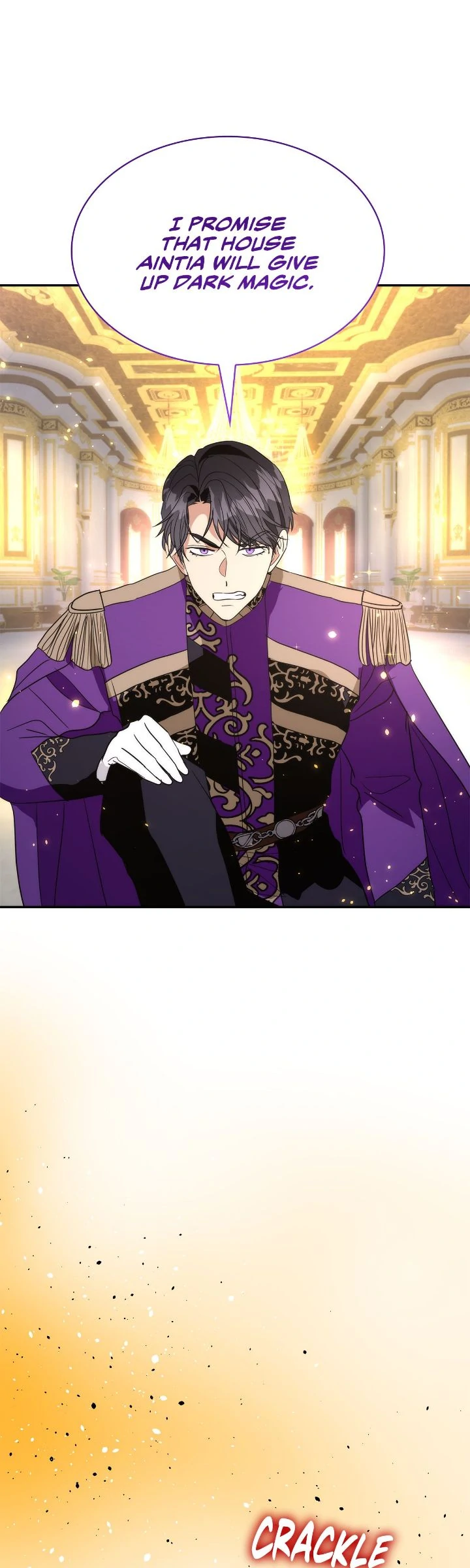 I Became a Sitter for the Obsessive Villains Chapter 79 - page 28