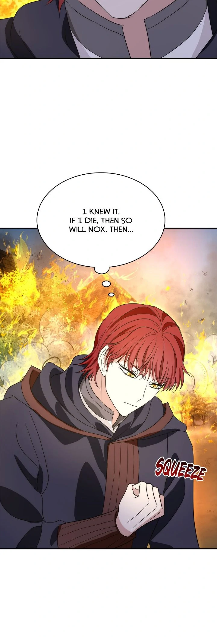 I Became a Sitter for the Obsessive Villains Chapter 79 - page 33