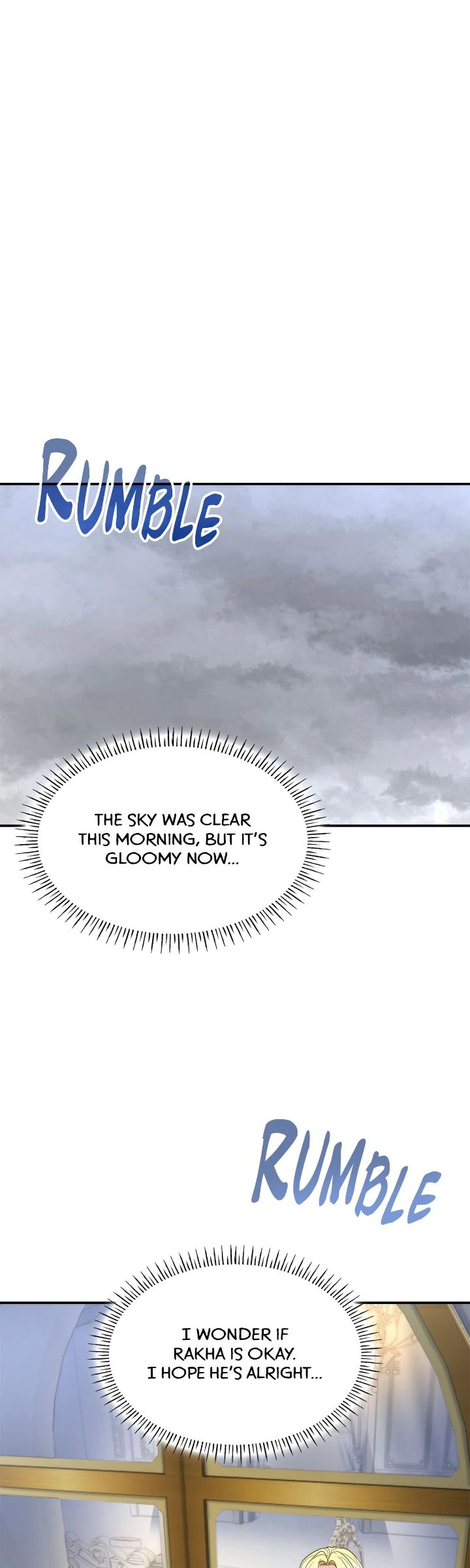 I Became a Sitter for the Obsessive Villains Chapter 79 - page 34