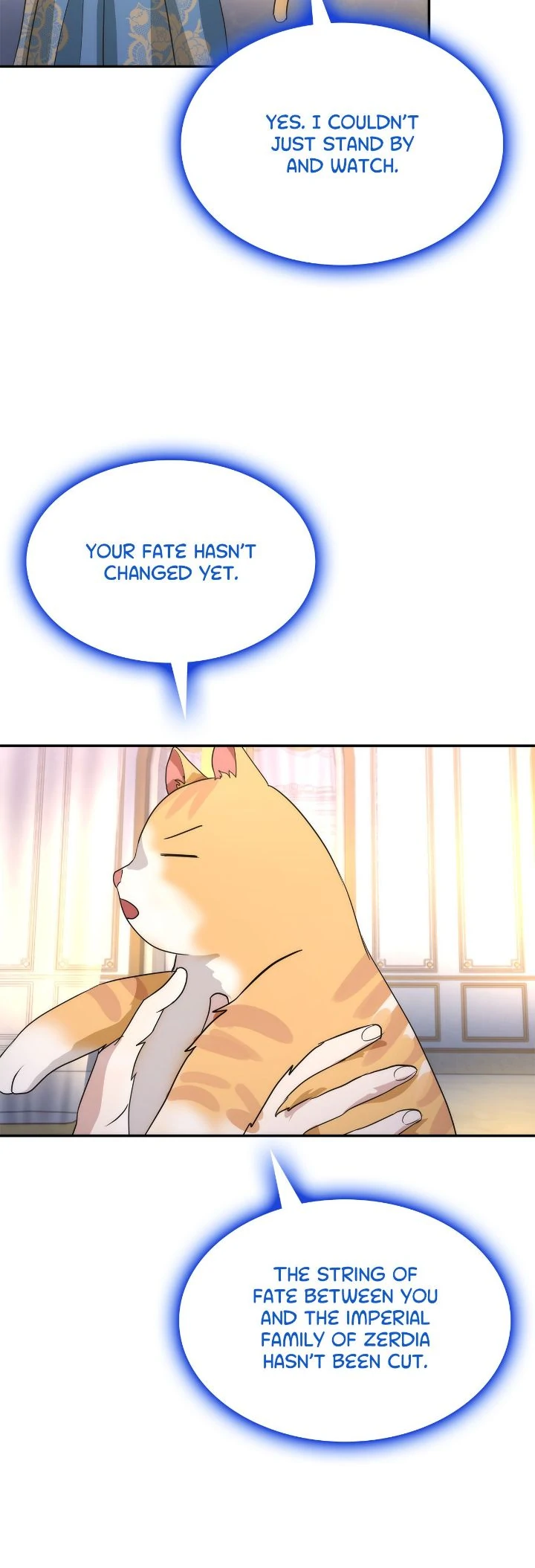 I Became a Sitter for the Obsessive Villains Chapter 79 - page 37