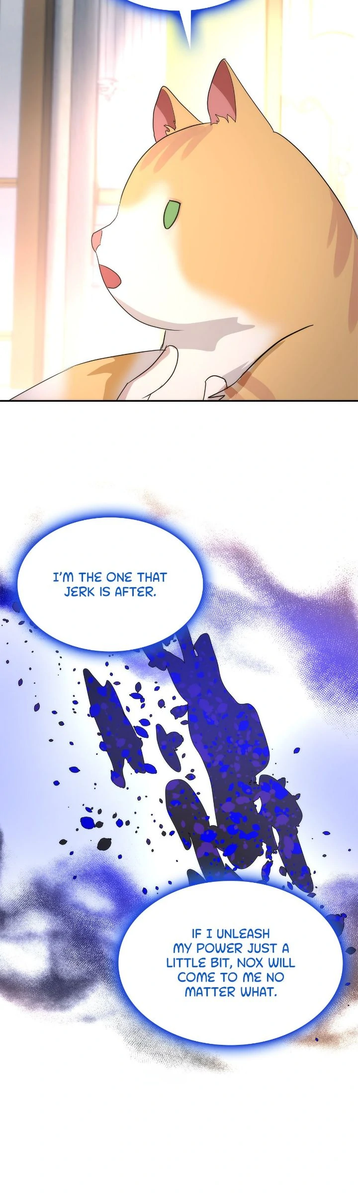 I Became a Sitter for the Obsessive Villains Chapter 79 - page 40