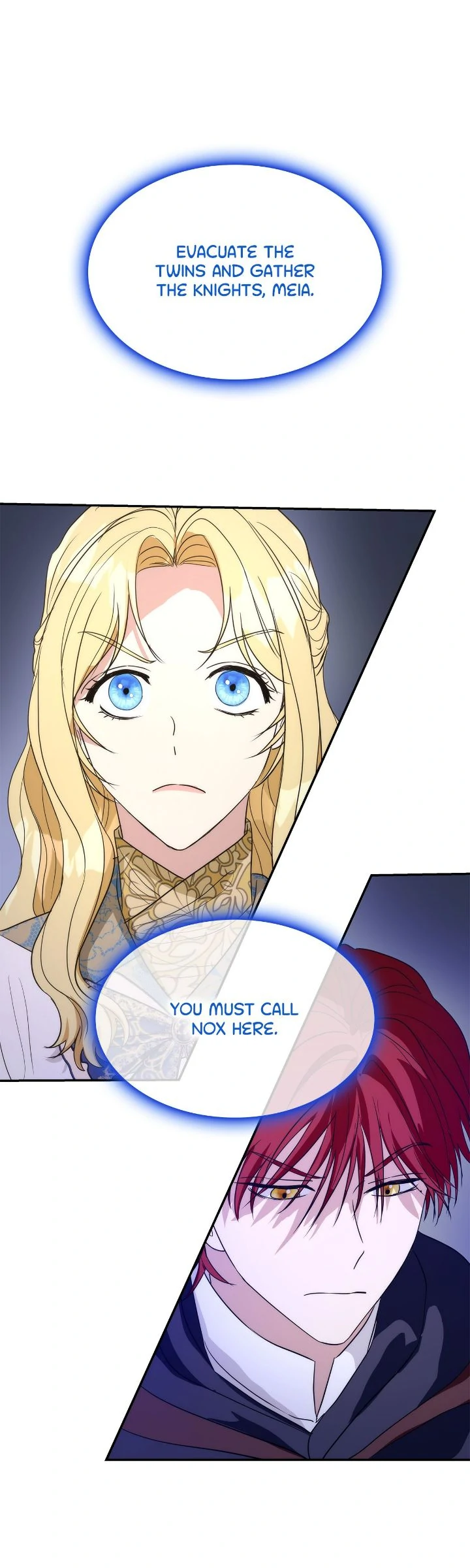 I Became a Sitter for the Obsessive Villains Chapter 79 - page 42