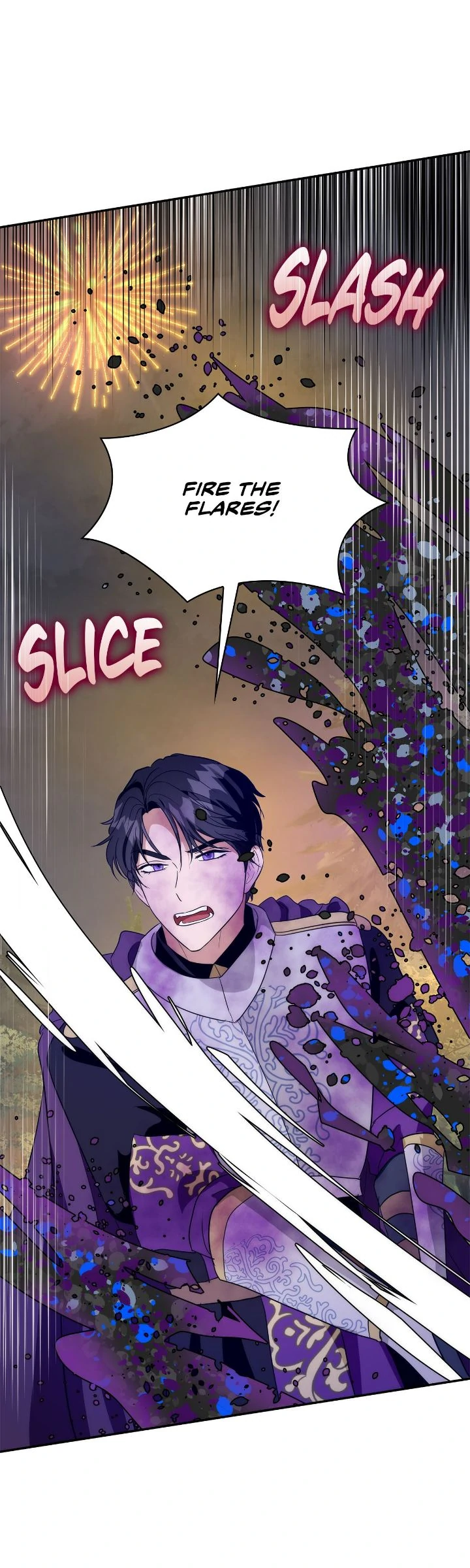 I Became a Sitter for the Obsessive Villains Chapter 79 - page 43