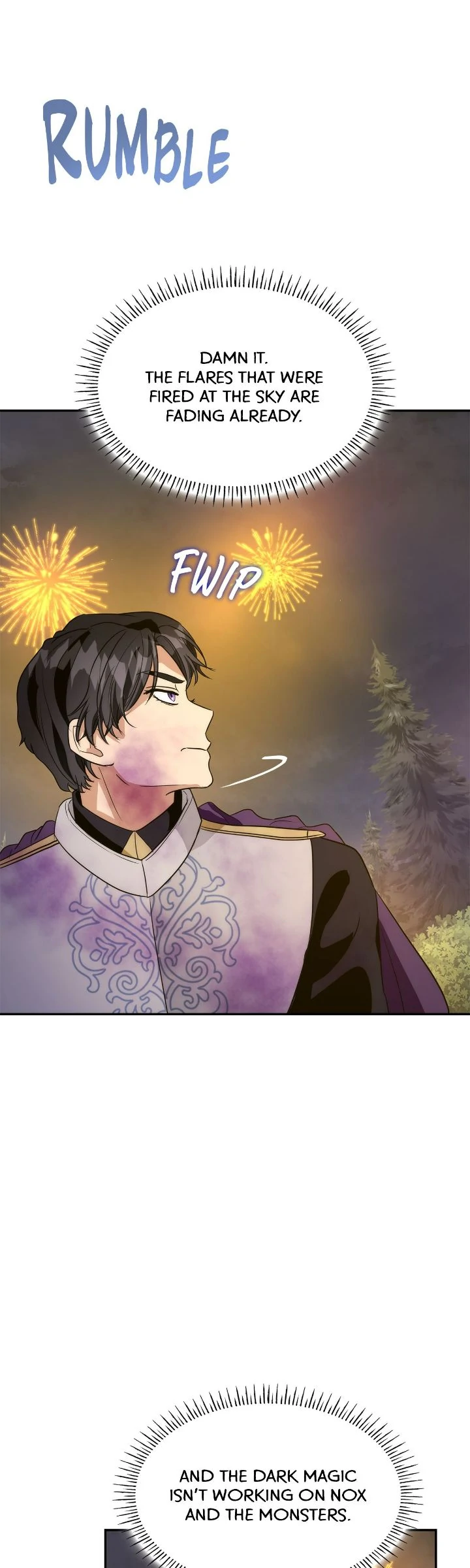 I Became a Sitter for the Obsessive Villains Chapter 79 - page 44