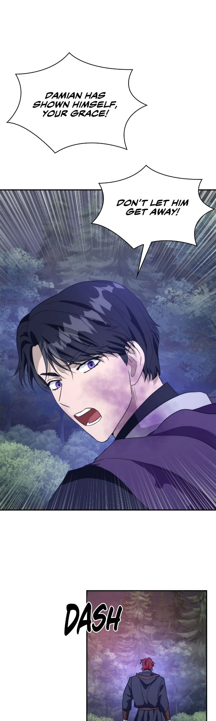 I Became a Sitter for the Obsessive Villains Chapter 79 - page 46