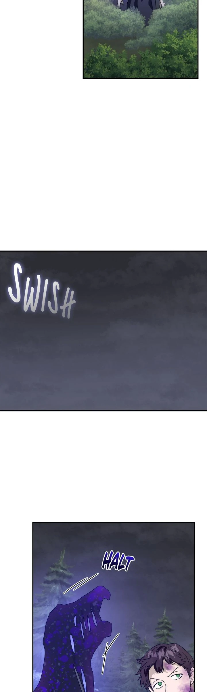 I Became a Sitter for the Obsessive Villains Chapter 79 - page 47