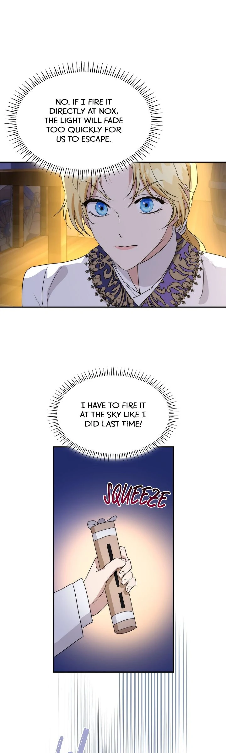 I Became a Sitter for the Obsessive Villains Chapter 79 - page 4