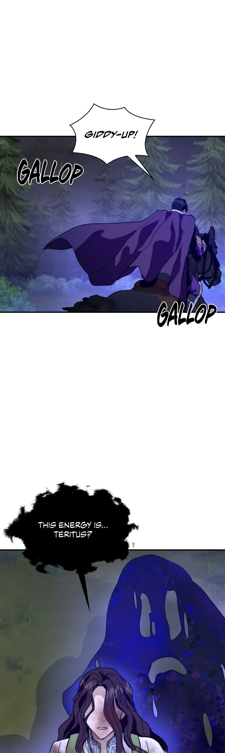 I Became a Sitter for the Obsessive Villains Chapter 79 - page 50