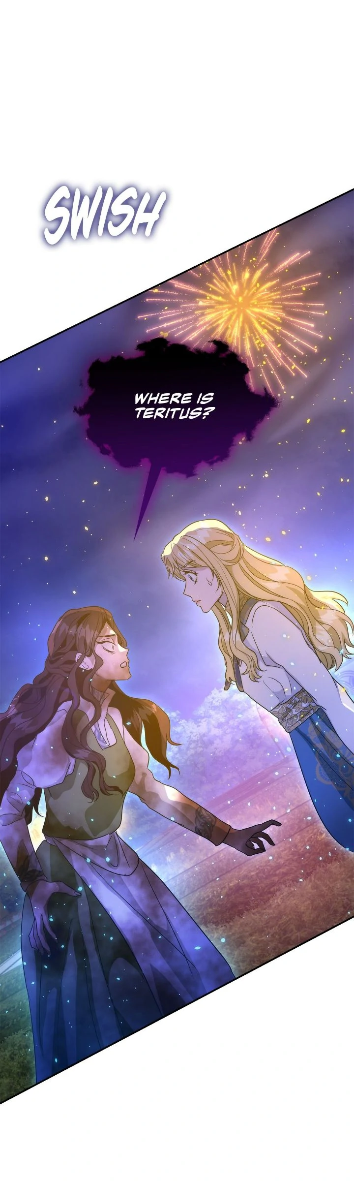 I Became a Sitter for the Obsessive Villains Chapter 79 - page 54