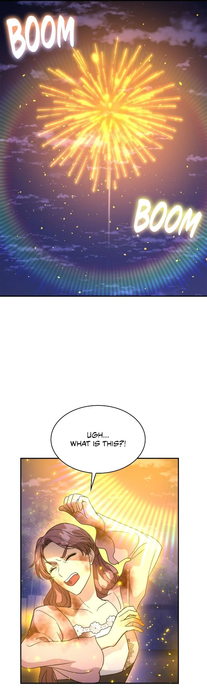 I Became a Sitter for the Obsessive Villains Chapter 79 - page 6