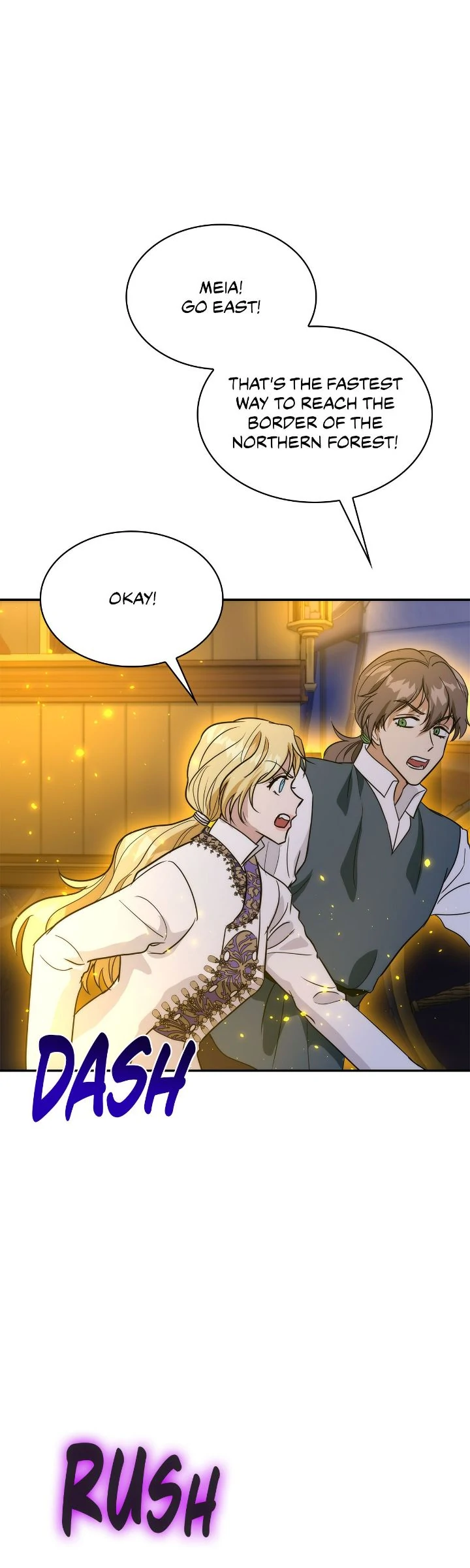 I Became a Sitter for the Obsessive Villains Chapter 79 - page 7