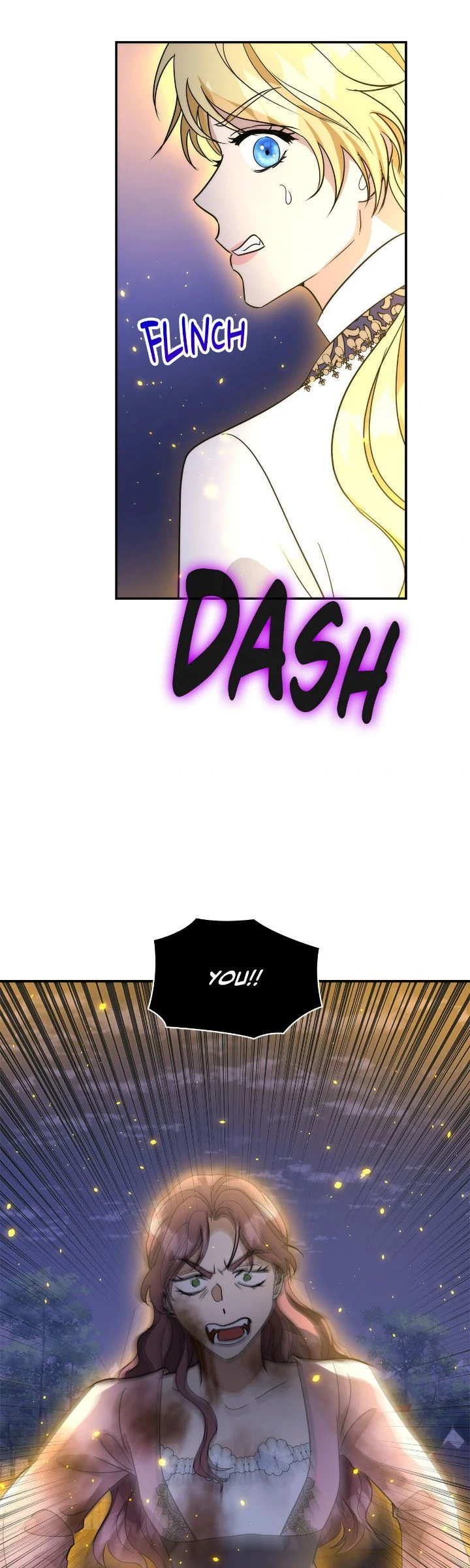 I Became a Sitter for the Obsessive Villains Chapter 79 - page 8