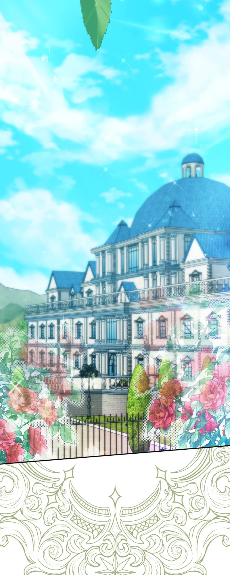 I Thought I was the Real Daughter Chapter 37 - page 18