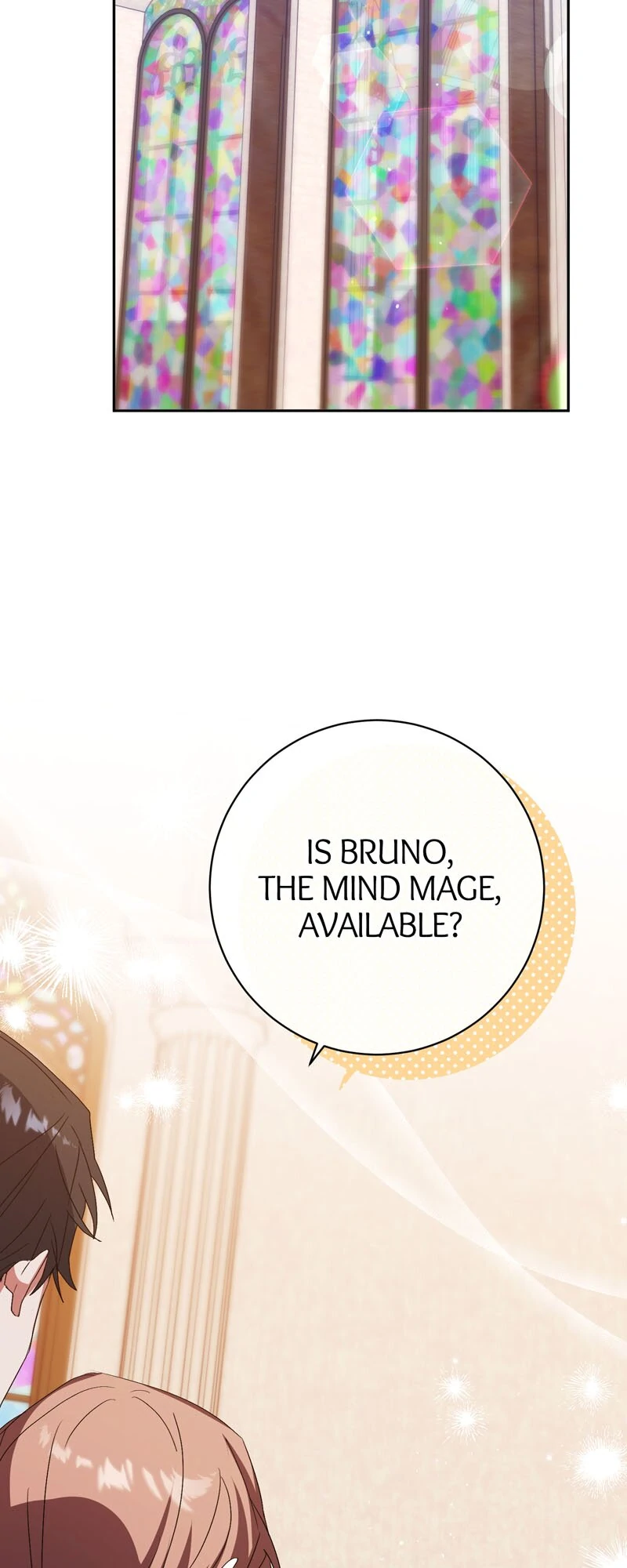 I Thought I was the Real Daughter Chapter 37 - page 43