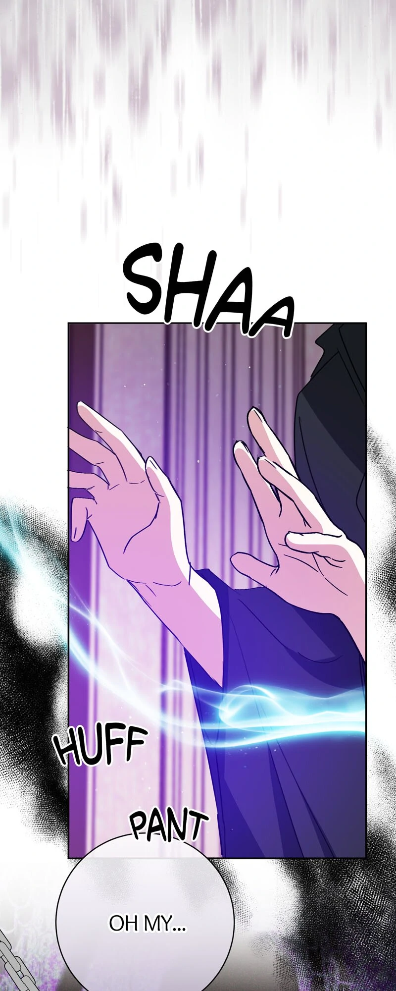 I Thought I was the Real Daughter Chapter 37 - page 64