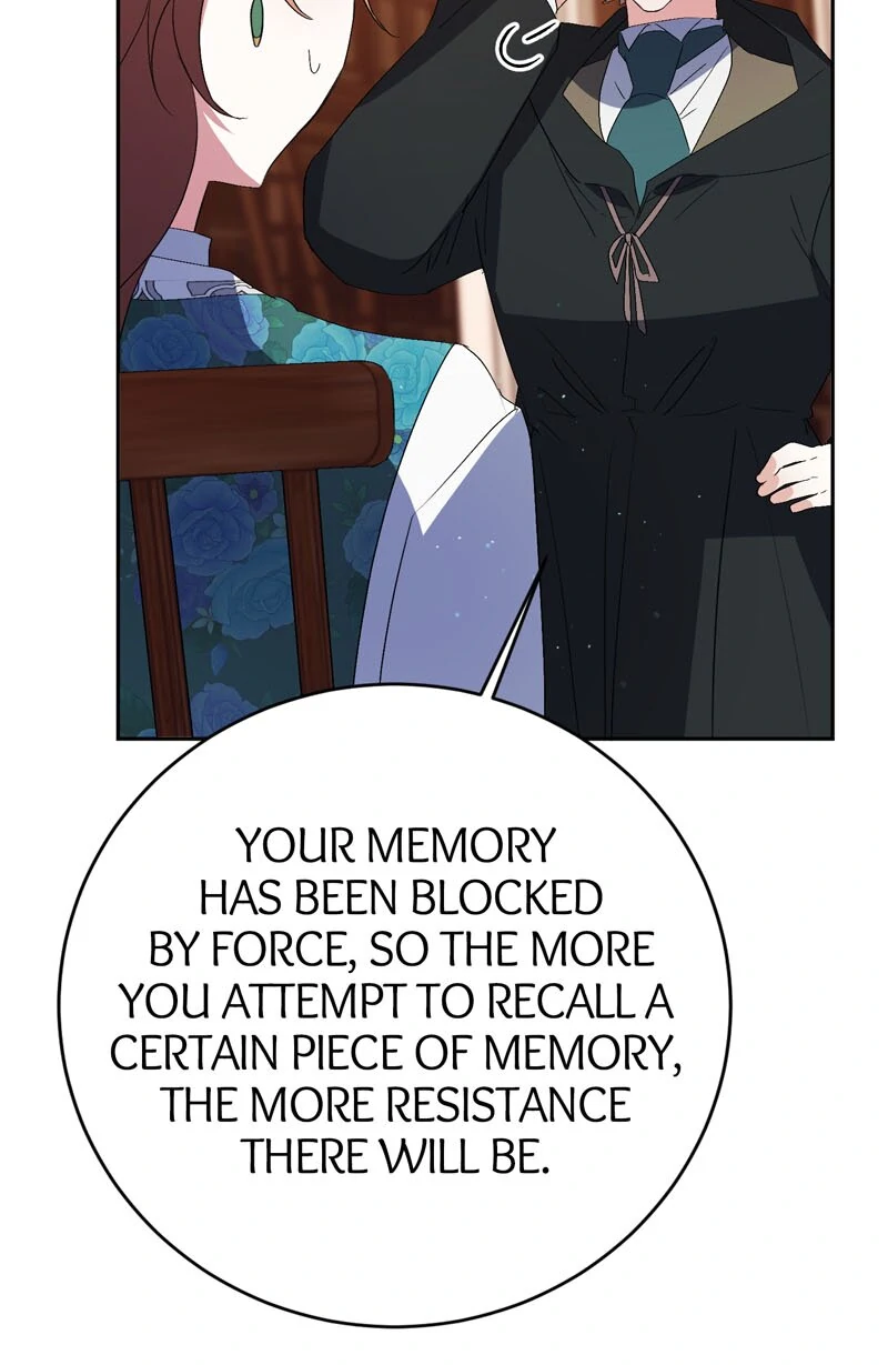 I Thought I was the Real Daughter Chapter 37 - page 68