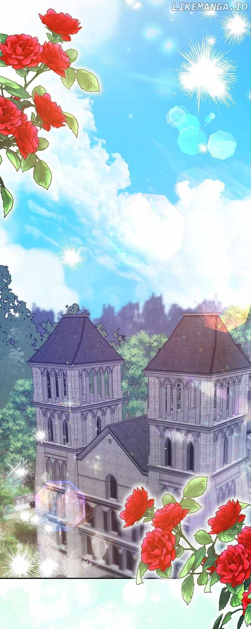 I Thought I was the Real Daughter Chapter 38 - page 13