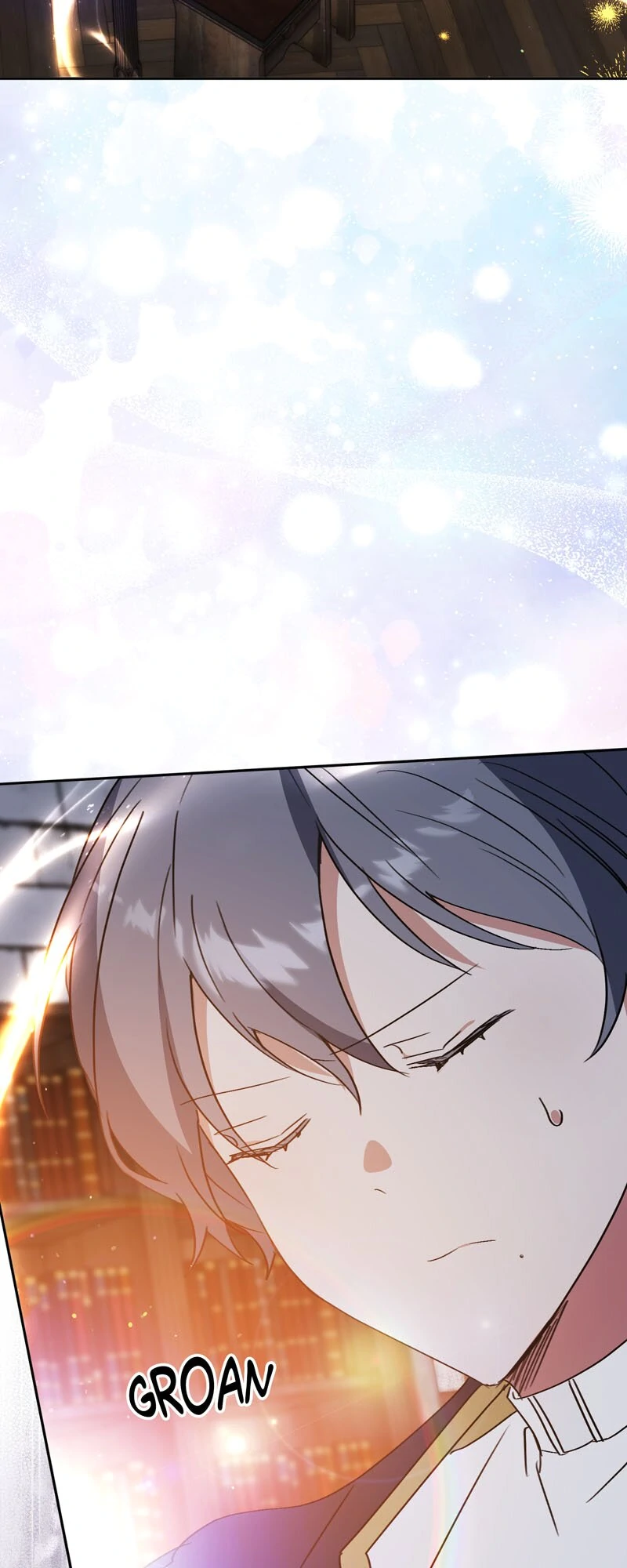 I Thought I was the Real Daughter Chapter 38 - page 19