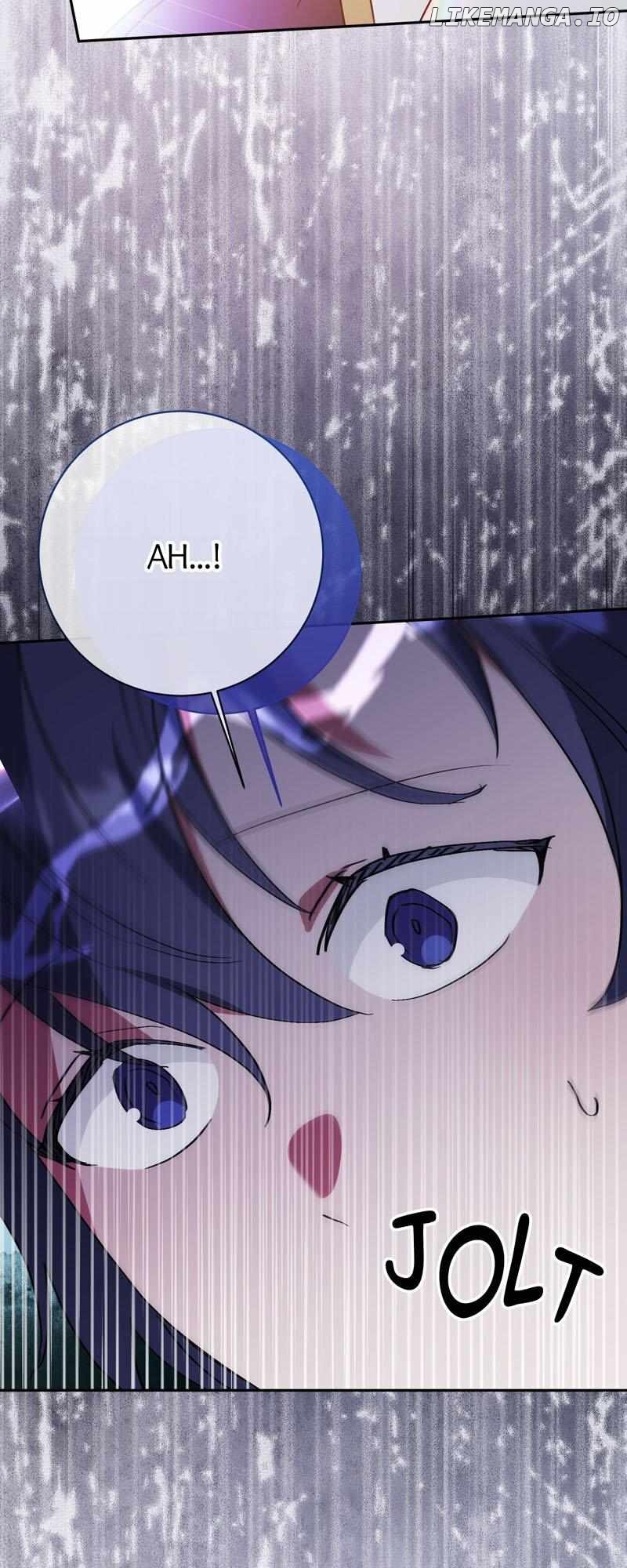 I Thought I was the Real Daughter Chapter 38 - page 20