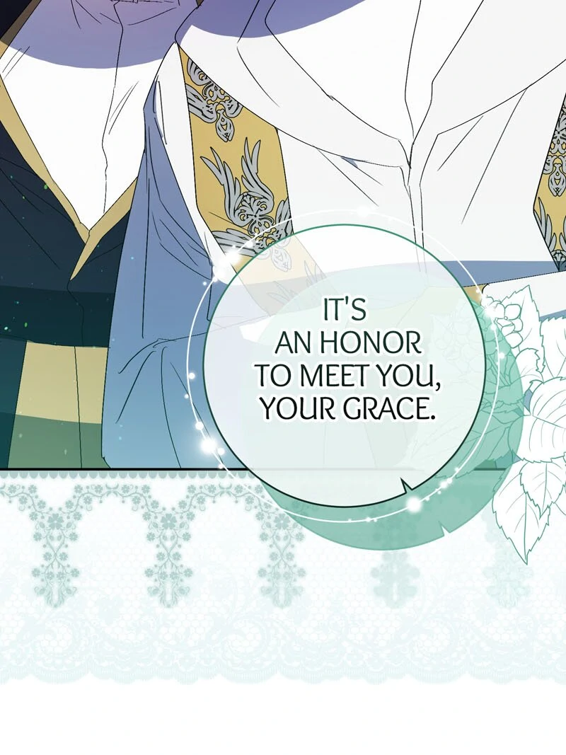 I Thought I was the Real Daughter Chapter 38 - page 31