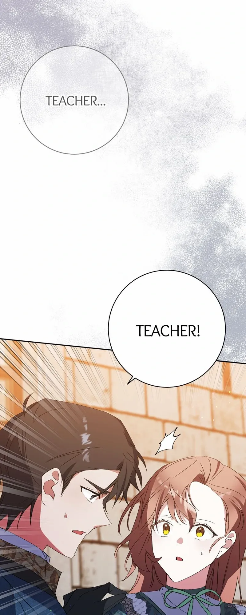 I Thought I was the Real Daughter Chapter 38 - page 53