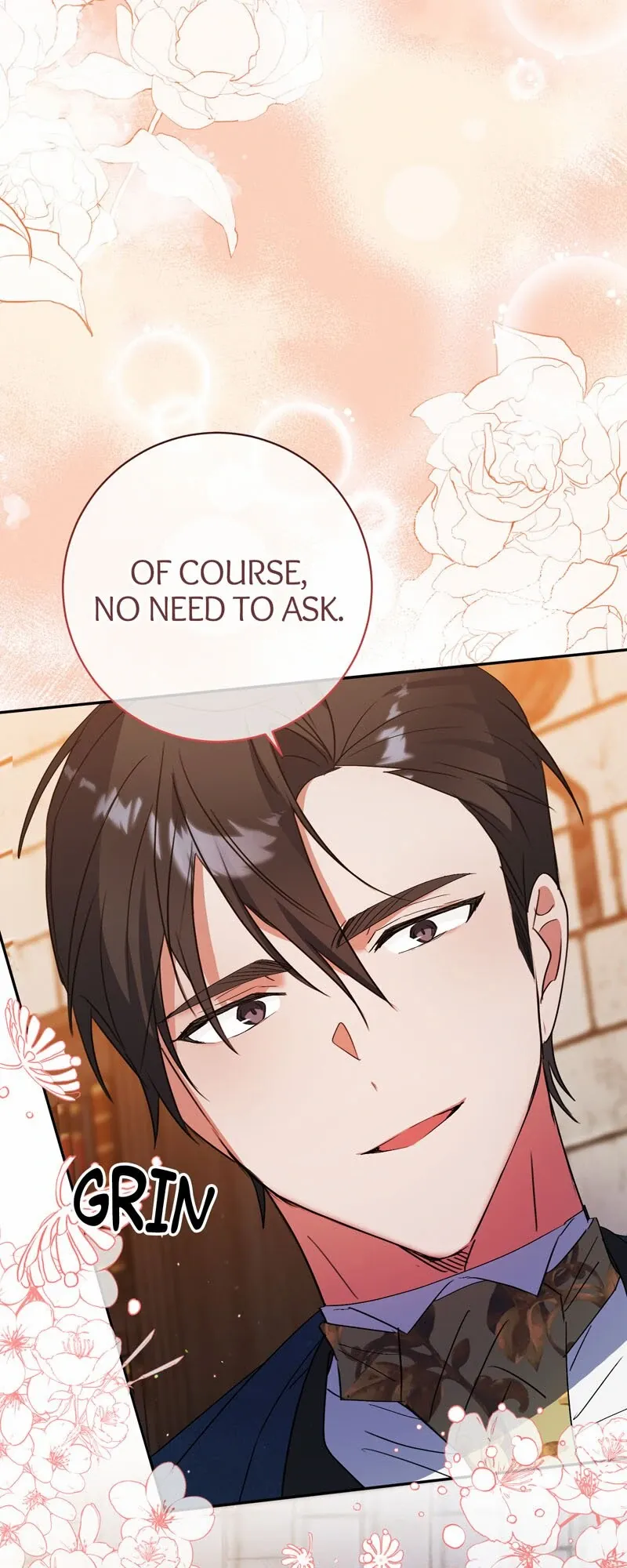 I Thought I was the Real Daughter Chapter 38 - page 57