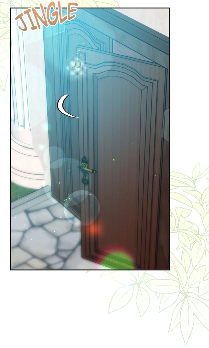 I Thought I was the Real Daughter Chapter 38 - page 7