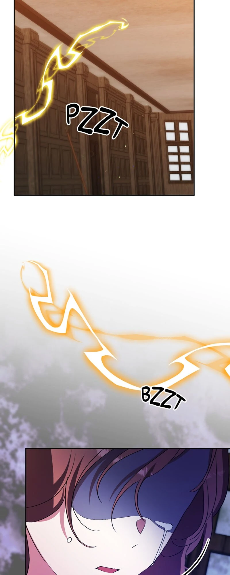 I Thought I was the Real Daughter Chapter 39 - page 49